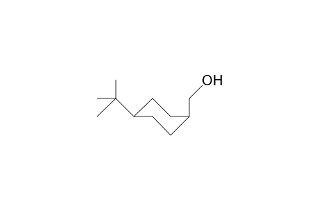 cis-4-tert-Butyl-cyclohexanemethanol