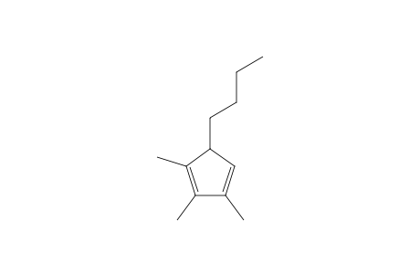 1-Butyl-2,3,4-trimethylpenta-2,4-diene