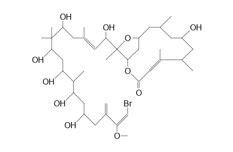 Oscillariolide