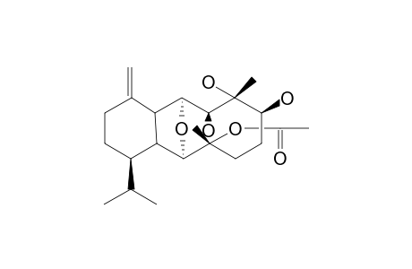 SCLEROPHYTIN C