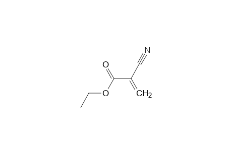 Ethyl-2-cyanoacrylate