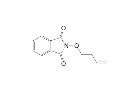 2-(but-3-en-1-yloxy)isoindoline-1,3-dione