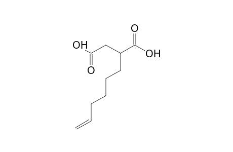 Succinic acid, (5-hexenyl)-
