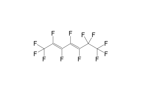 Perfluoro-2,4-heptadiene