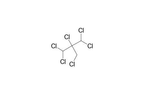 2-DICHLORMETHYL-1,1,2,3-TETRACHLORPROPAN
