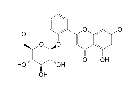 Echioidin