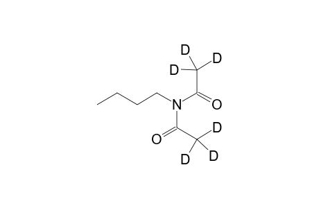N-Butyl-D6-diacetamide