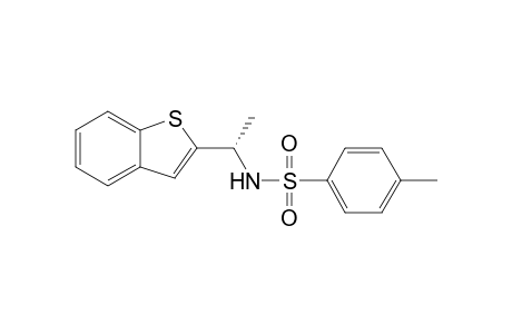 (S)-1-(2-Benzothienyl)-N-tosylethanamine