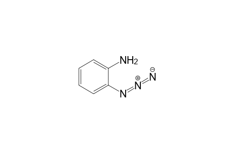 (2-Azidophenyl)amine