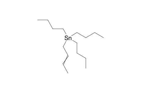 1-Tributylstannylbut-2-ene