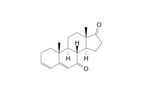 Androst-3,5-diene-7,17-dione