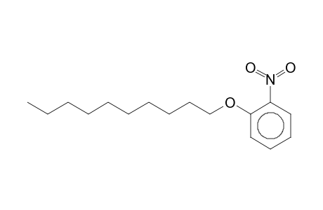 1-Decyloxy-2-nitrobenzene