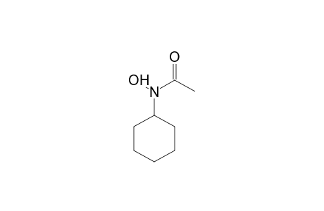 N-Cyclohexyl-N-hydroxyacetamide