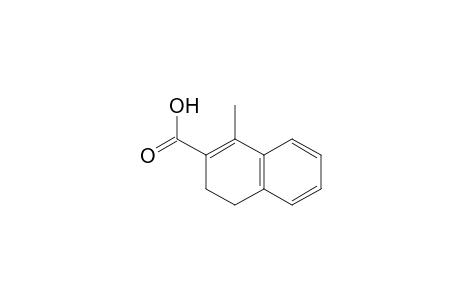 2-Naphthoic acid, 3,4-dihydro-1-methyl-