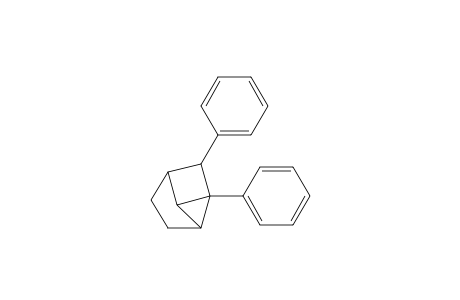 endo-6,7-diphenyltricyclo[3.2.0.0(2,7)]heptane