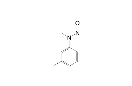 3-Methyl-N-nitroso-N-methylanilin