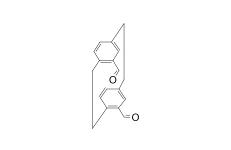 PS-META-4;4,13-DIFORMYL-[2.2]-PARACYCLOPHANE