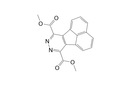 Dimethyl 8,9-diazafluoranthene-7,10-dicarboxylate