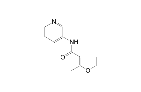 3-furancarboxamide, 2-methyl-N-(3-pyridinyl)-