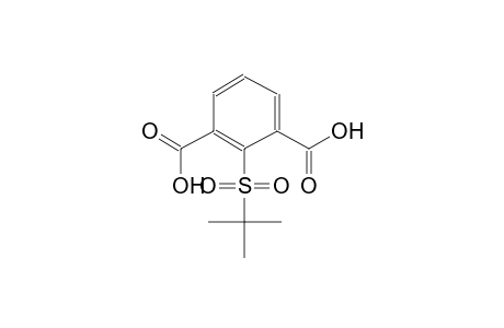 2-(tert-butylsulfonyl)isophthalic acid