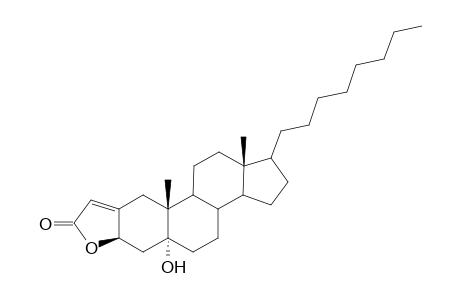 3.alpha.H-2'-Oxofurano[2,3]cholestan-5.alpha.-ol