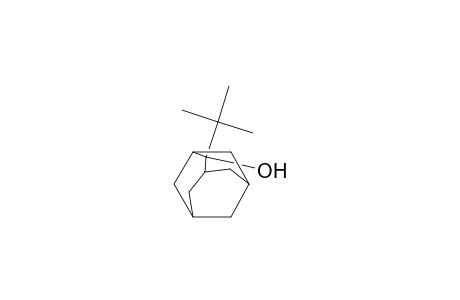 2-tert-Butyl-2-adamantanol