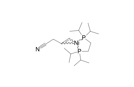 (DIPPE)-NI-(CH2=CHCH2CN)