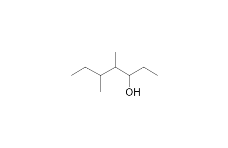 4,5-Dimethyl-3-heptanol