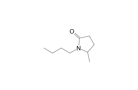 1-Butyl-5-methyl-2-pyrrolidinone