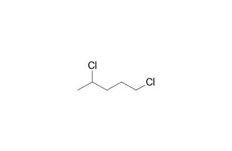 Pentane, 1,4-dichloro-