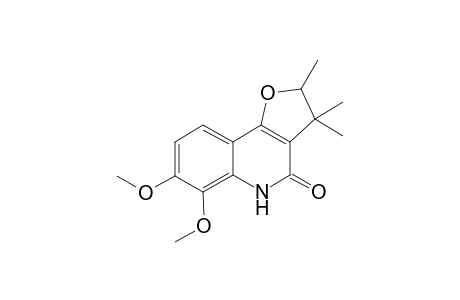 Oligophylicidine
