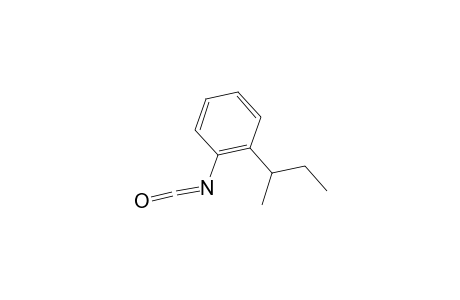 2-sec-Butylphenyl isocyanate