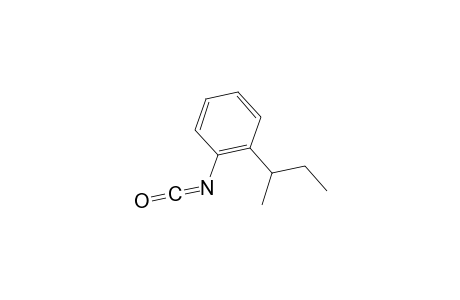 2-sec-Butylphenyl isocyanate