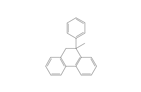 9-methyl-9-phenyl-9,10-dihydrophenanthrene