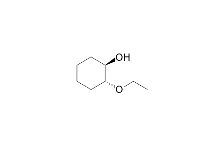 (1R,2R)-2-ethoxy-1-cyclohexanol