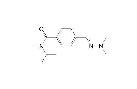 Procarbazine-A (-2H) 2ME