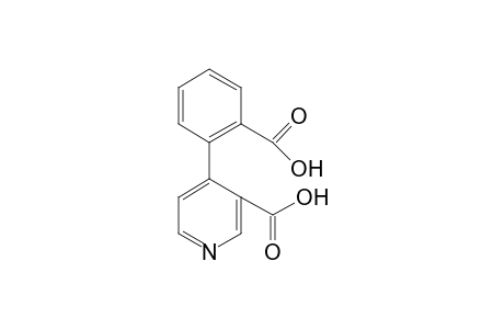 4-(4'-Nicotinyl)benzoic acid