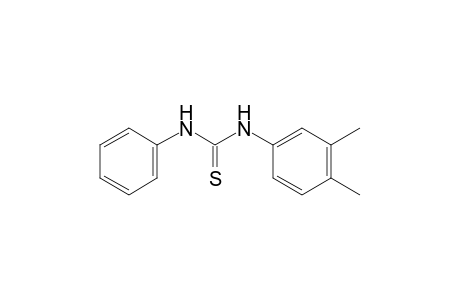 3,4-dimethylthiocarbanilide