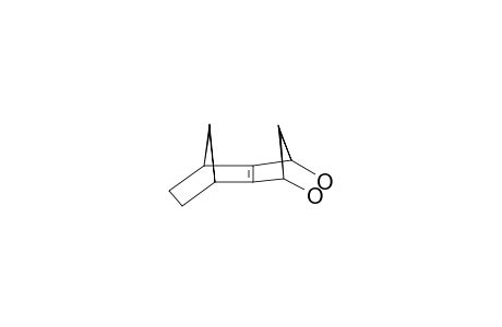 anti-4,5-Dioxa-sesqui-norbornene