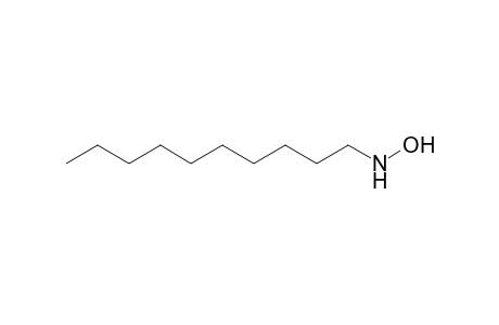 N-Decylhydroxylamine