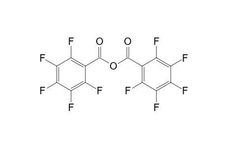 Pentafluorobenzoic anhydride