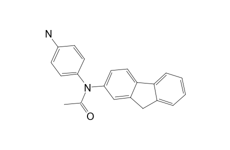 N-(4'-AMINOPHENYL)-2-(ACETYLAMINO)-FLUORENE