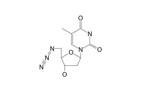 5-Azido-desoxythymidine