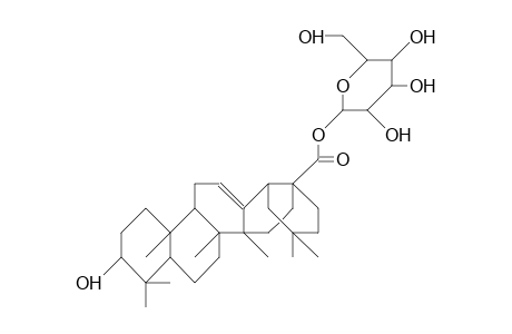 Rotundioside-B-1