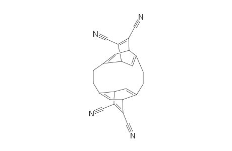 [2.2]-Doublebarreleno(tetracarbonitrile)