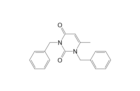 1,3-Dibenzyl-6-methylpyrimidine-2,4(1H,3H)-dione