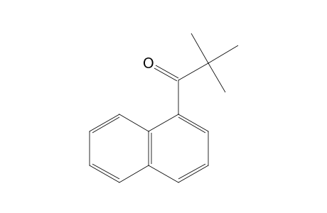 1'-PIVALONAPHTHONE