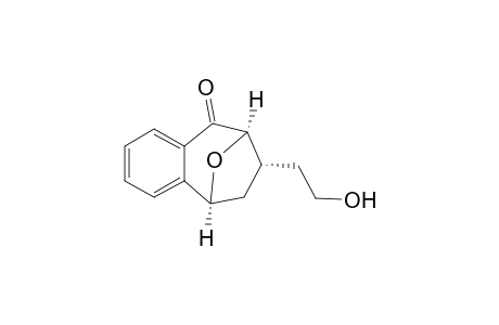 (5R,7R,8S)-7-(2-hydroxyethyl)-5,6,7,8-tetrahydro-9H-5,8-epoxybenzo[7]annulen-9-one