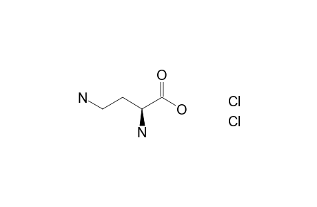 (S)-(+)-2,4-Diaminobutyric acid dihydrochloride