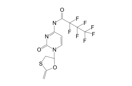 Lamivudine -H2O HFB